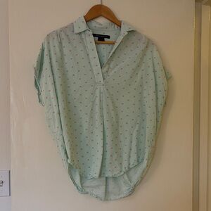French Connection blouse